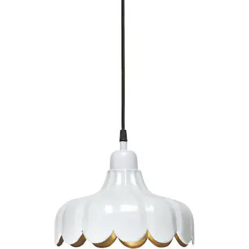Fönsterlampa PR Home Wells 24 cm