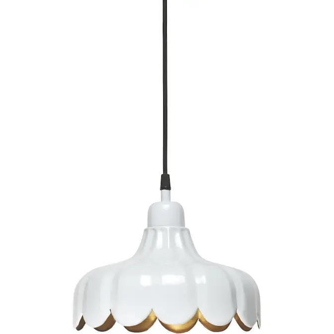 Fönsterlampa PR Home Wells 24 cm
