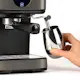 Espressomaskin Black+Decker 20 Bar med Mjölkskummare 850W 1,5L