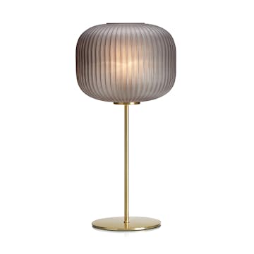 Bordslampa Markslöjd Sober