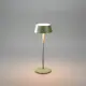 Bordslampa Gnosjö Konstsmide Menton USB Portabel
