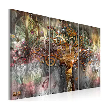 Tavla Arkiio Golden Tree I