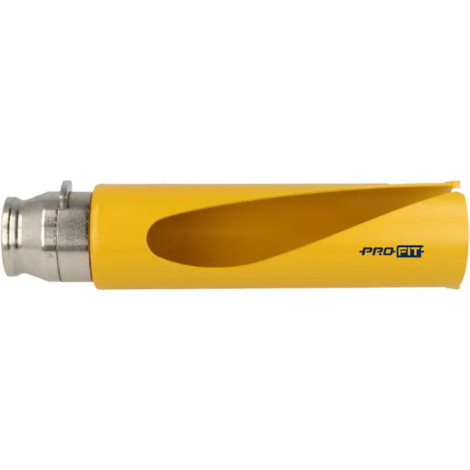 Hålsåg MPL Profit L160mm