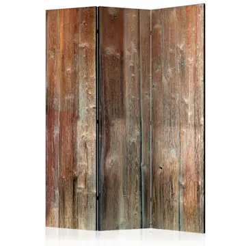 Rumsavdelare Skärmvägg Arkiio Forest Cottage 135x172 cm