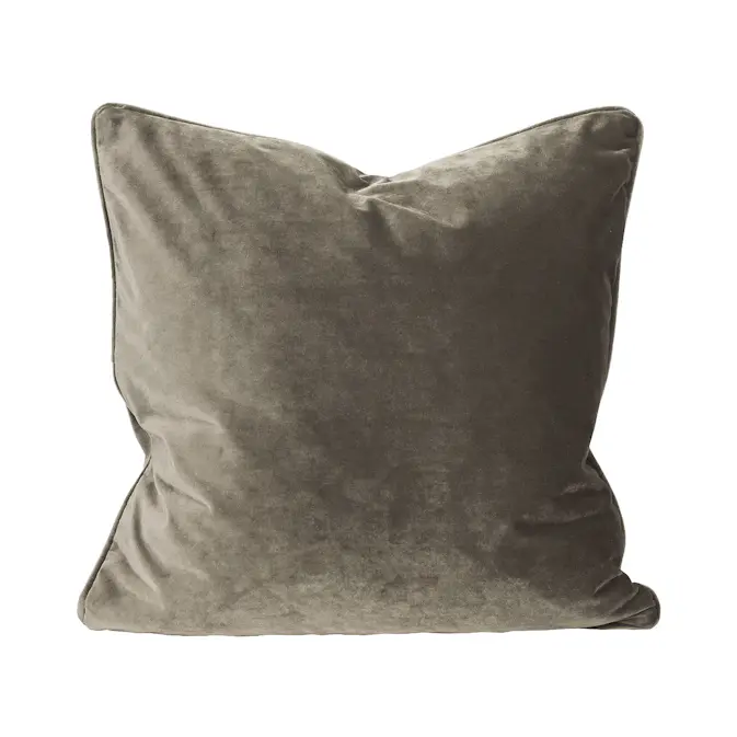 Kuddfodral Svanefors Elise Fyrkantig