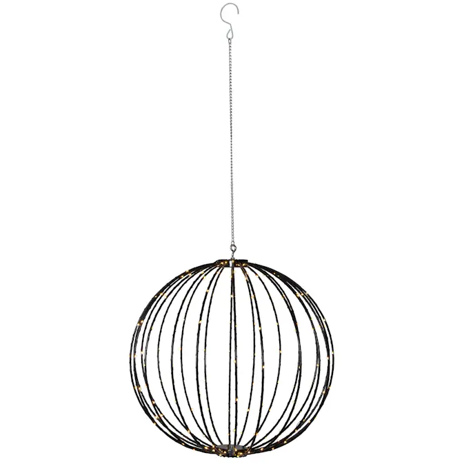 Hängande Dekoration Star Trading Mounty