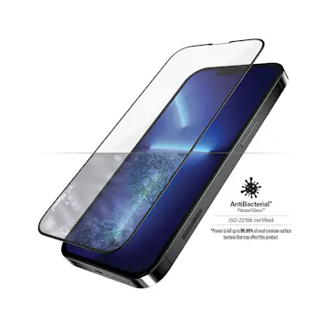 Skärmskydd PanzerGlass Apple iPhone 13 Pro Max Case Friendly AB