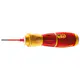 E-skruvmejsel Wiha Speede II Electric