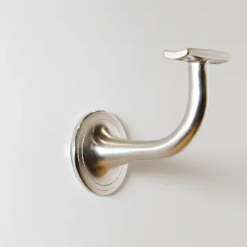 Väggfäste Herrljunga Ledstångsfabrik 320-N1 för Inomhusbruk