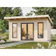 Stuga Palmako Aurelia 13,4 m² (inv. 12,7 m²)