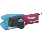 Bandslip Makita 9911 650 W