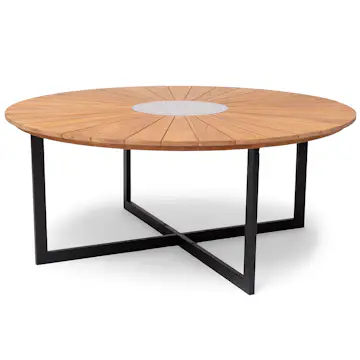 Bord Hillerstorp Ringsjö Ø180 cm