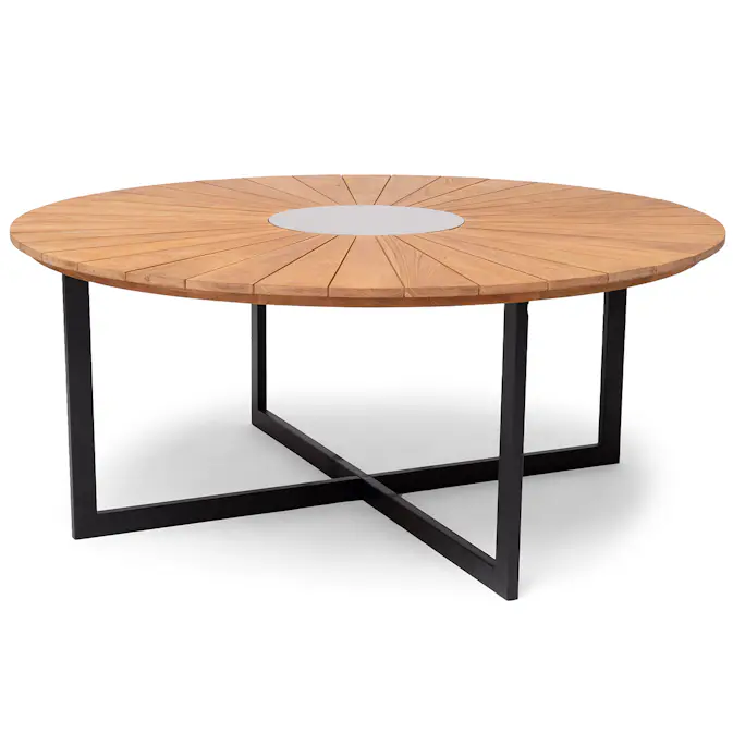 Bord Hillerstorp Ringsjö Ø180 cm