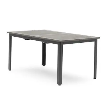 Utebord Hillerstorp Ammi 90x150x200 cm