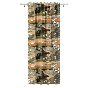 Multibandslängd Arvidssons Textil Fjällvandring 1-pack