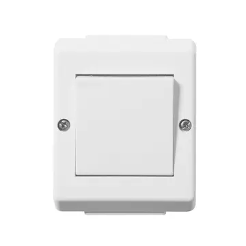 Strömbrytare Elko 1-Pol IP55 RS Renvit