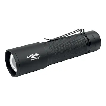 Ficklampa Ansmann T600FRB