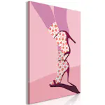 Tavla Arkiio Strawberry Socks