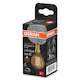 LED-Lampa Osram Deco Klot (25) E14 D Vintage 1906 Cla P25 Dimbar