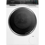 Tvätt/Torkmaskin Siemens WN54C2A0DN iQ700 10.5/6 kg