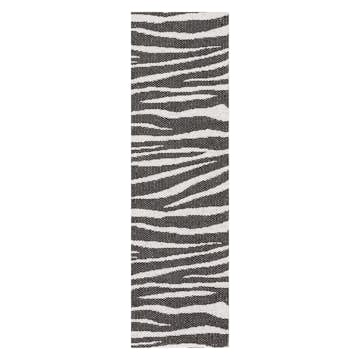 Bordslöpare Horredsmattan Zebra