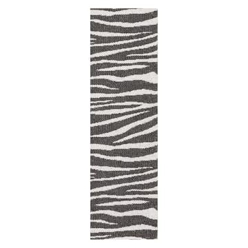 Bordslöpare Horredsmattan Zebra