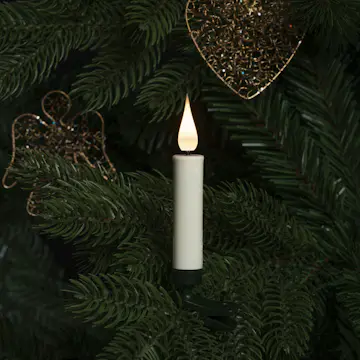 Julgransbelysning Gnosjö Konstsmide 12 LED