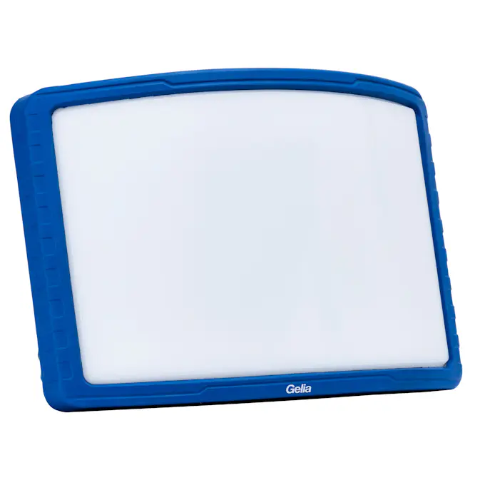 Arbetslampa Gelia LED 100W 9000/4500lm 6500/4000k