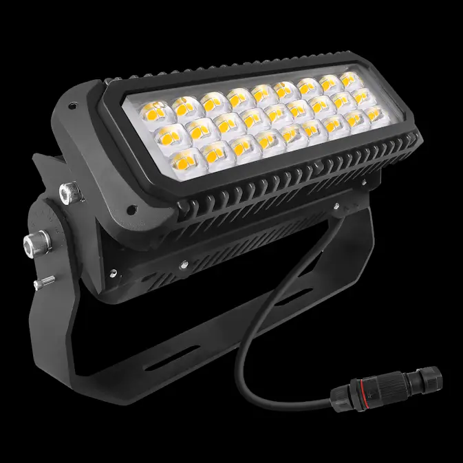 Strålkastare Designlight M1 75W