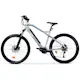 Elcykel Lyfco MTB 27,5" Eliaz 14 Ah Silver