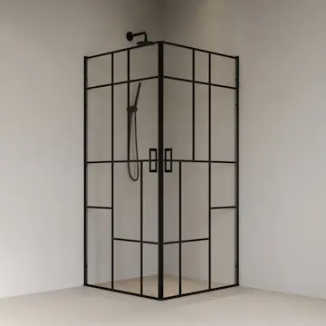 Duschhörna Combac Ella