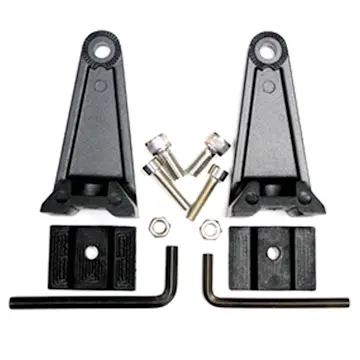 Sidofäste Totron Sidofästessats för Totron LED-däckbelysning