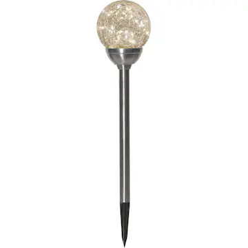 Solcellspinne Star Trading Glory