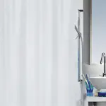 Duschdraperi Spirella Primo