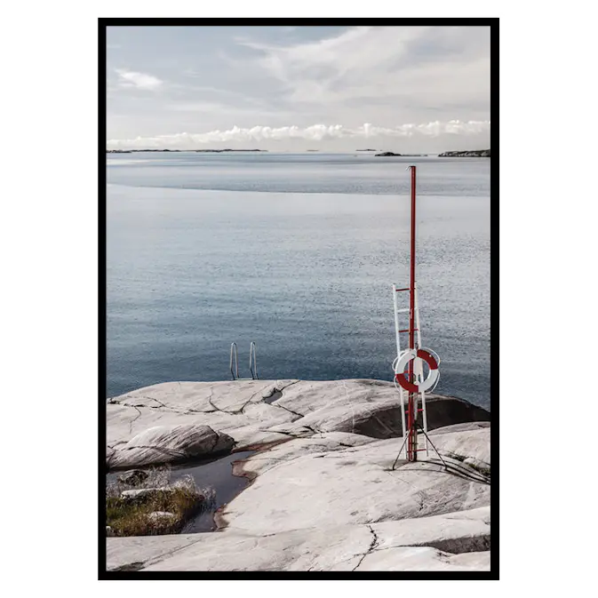 Poster Gallerix Nature By Sweden