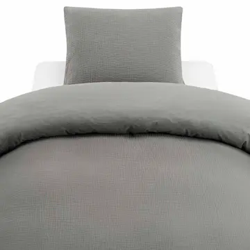 Påslakanset Borganäs of Sweden Rolling Dubbelsäng