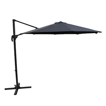 Hängparasoll Venture Home Leeds Runt Ø 300 cm