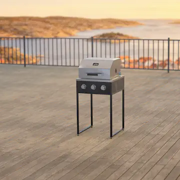 Utekök Skotte Kitchen Paket 004