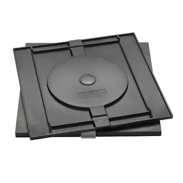 Vändplatta Tormek RB-180