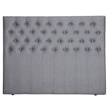 Sänggavel Venture Home Furudal i Tyg