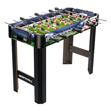 Fotbollsspel SportMe