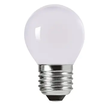 LED-lampa PR Home Twilight 3-steg E27 Klot 4,5cm 4,5W