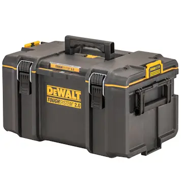 Förvaringsväska DeWalt DWST83294-1 2.0 DS300 Toughsystem