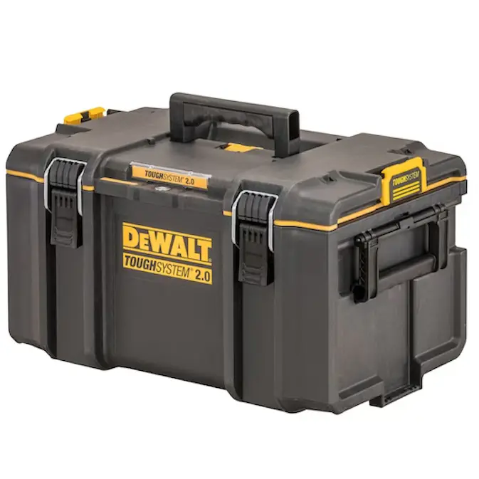 Förvaringsväska DeWalt DWST83294-1 2.0 DS300 Toughsystem