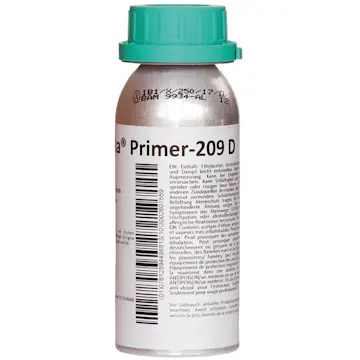 Primer Sika 209 D 250ml