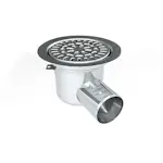 Golvbrunn Purus Sigyn 75 R Sidoutlopp