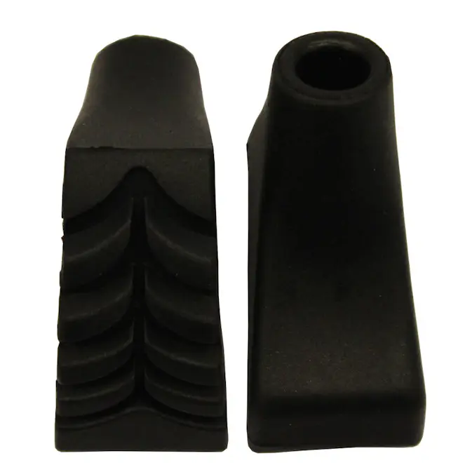 Asfaltstassar Eco Body Till Gåstavar