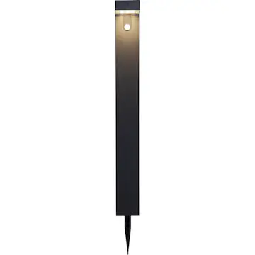 Solcells-pollare Star Trading Vici MotionTwilight