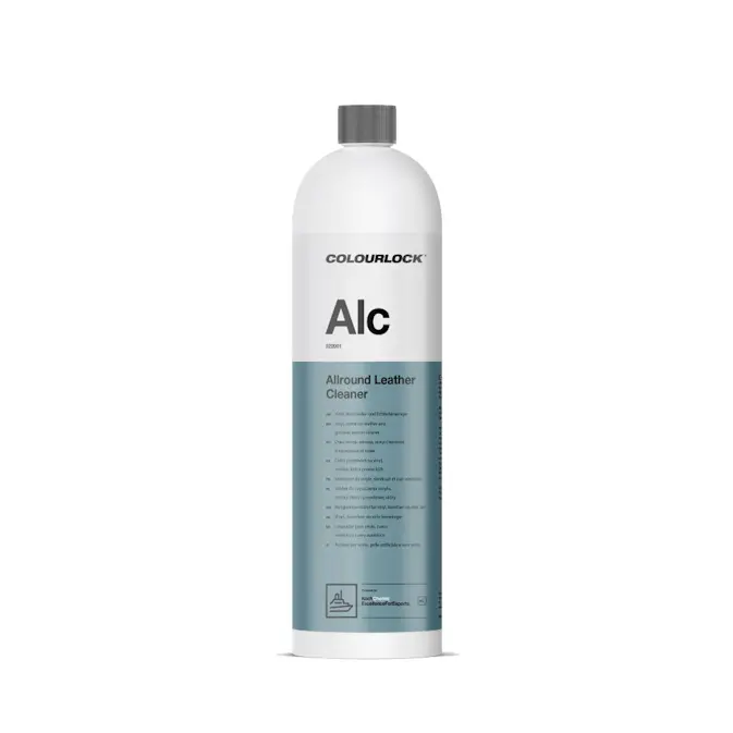 Leather Cleaner Koch-Chemie Allround1 Liter