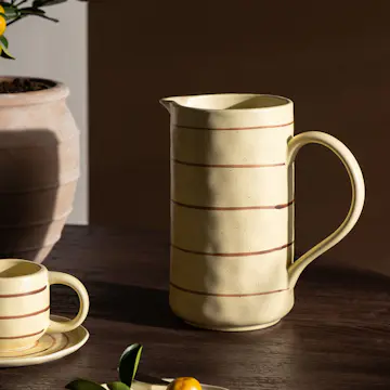 Mjölkkanna Venture Home Kutie